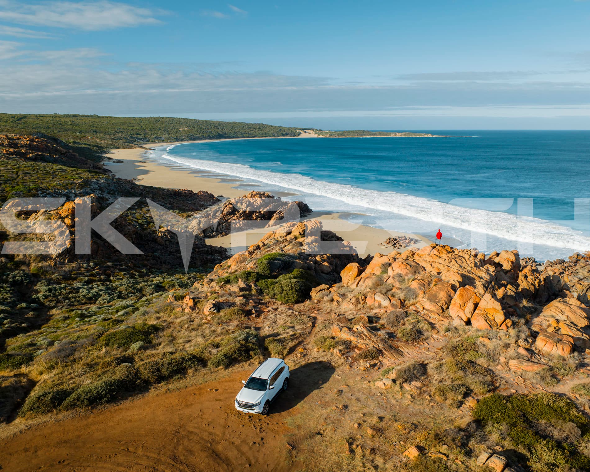 Scenic Stop by the Coast – Wyadup Rocks