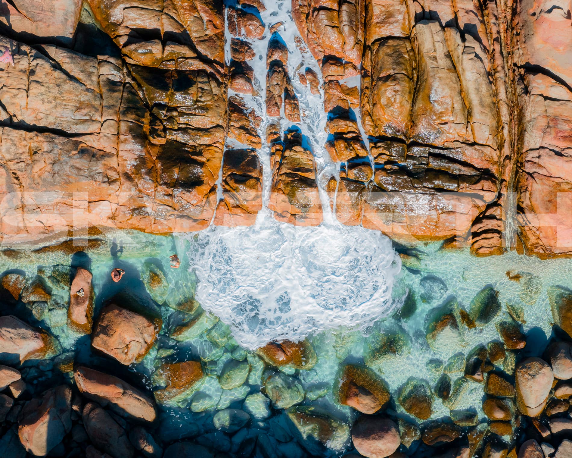 Scenic Spa Moments by the Rocks – Wyadup Rocks