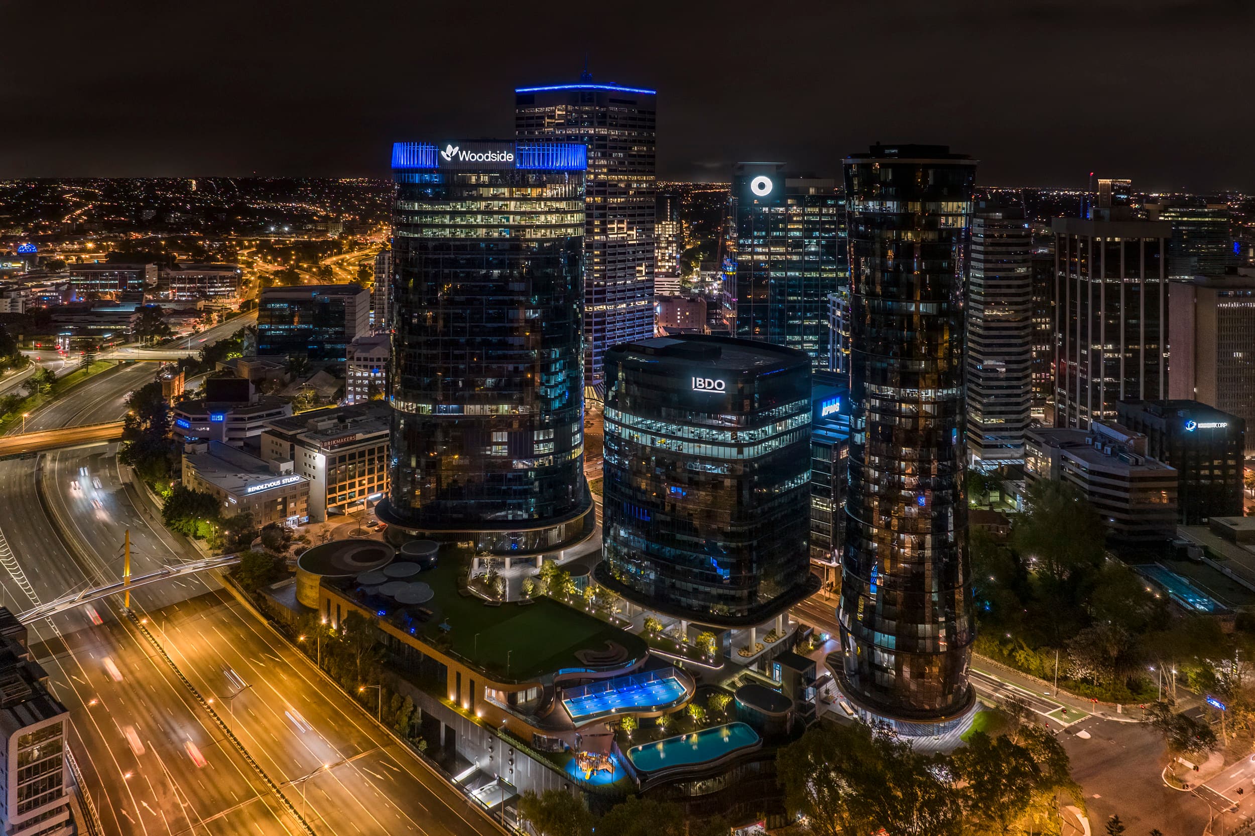 A Journey Behind the Say G'day Campaign