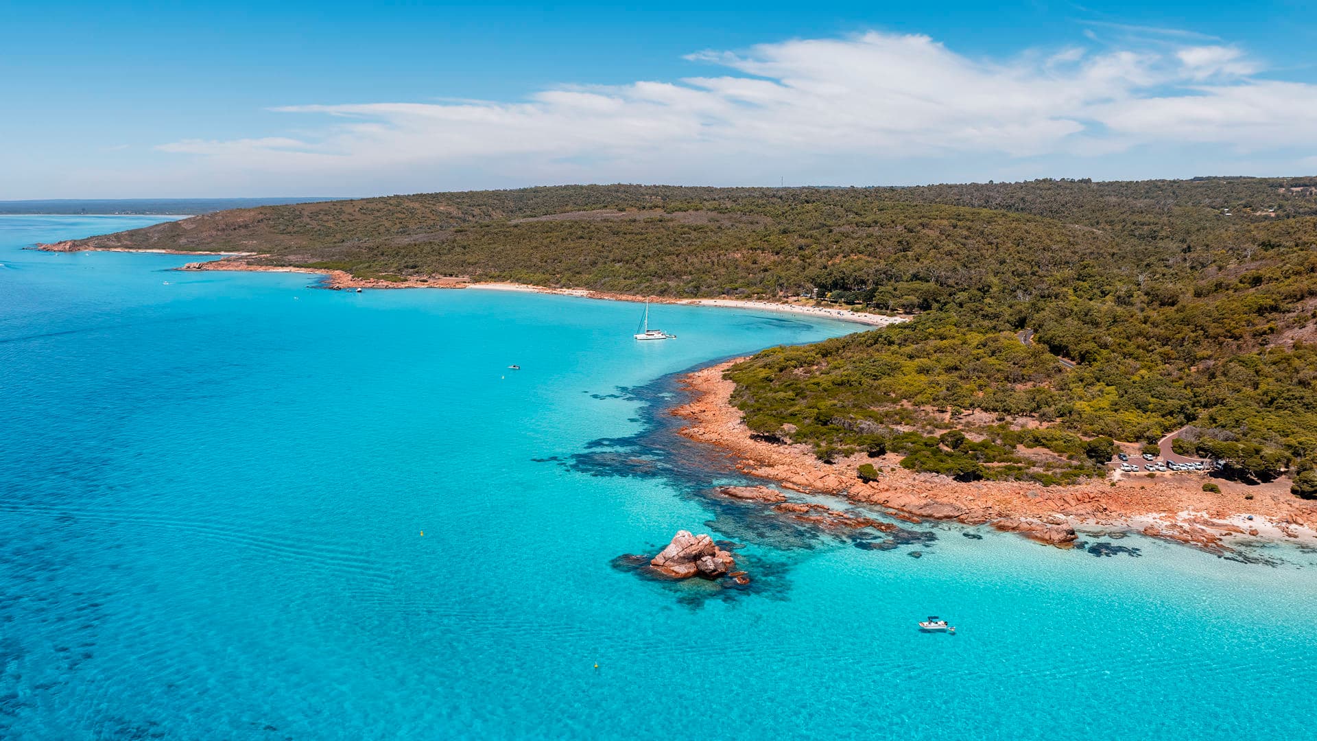 Aerial Photography in WA's South West