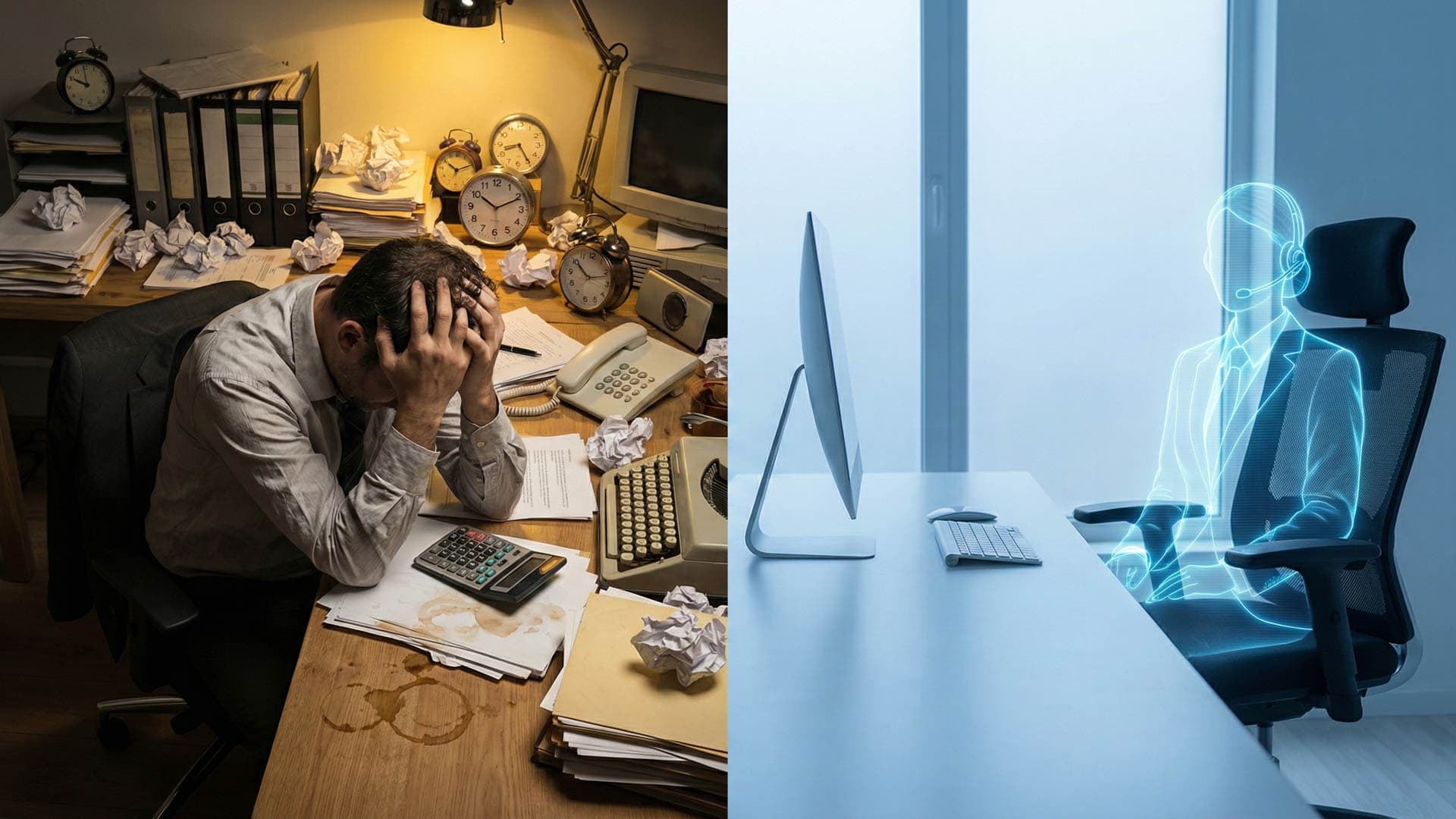 AI Agents vs Virtual Assistants: How to Scale Your Creative Business