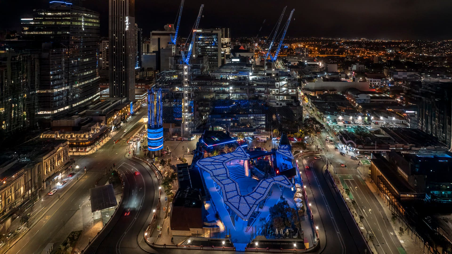 AI Leads the Way: Exploring Autonomous Drone Capabilities