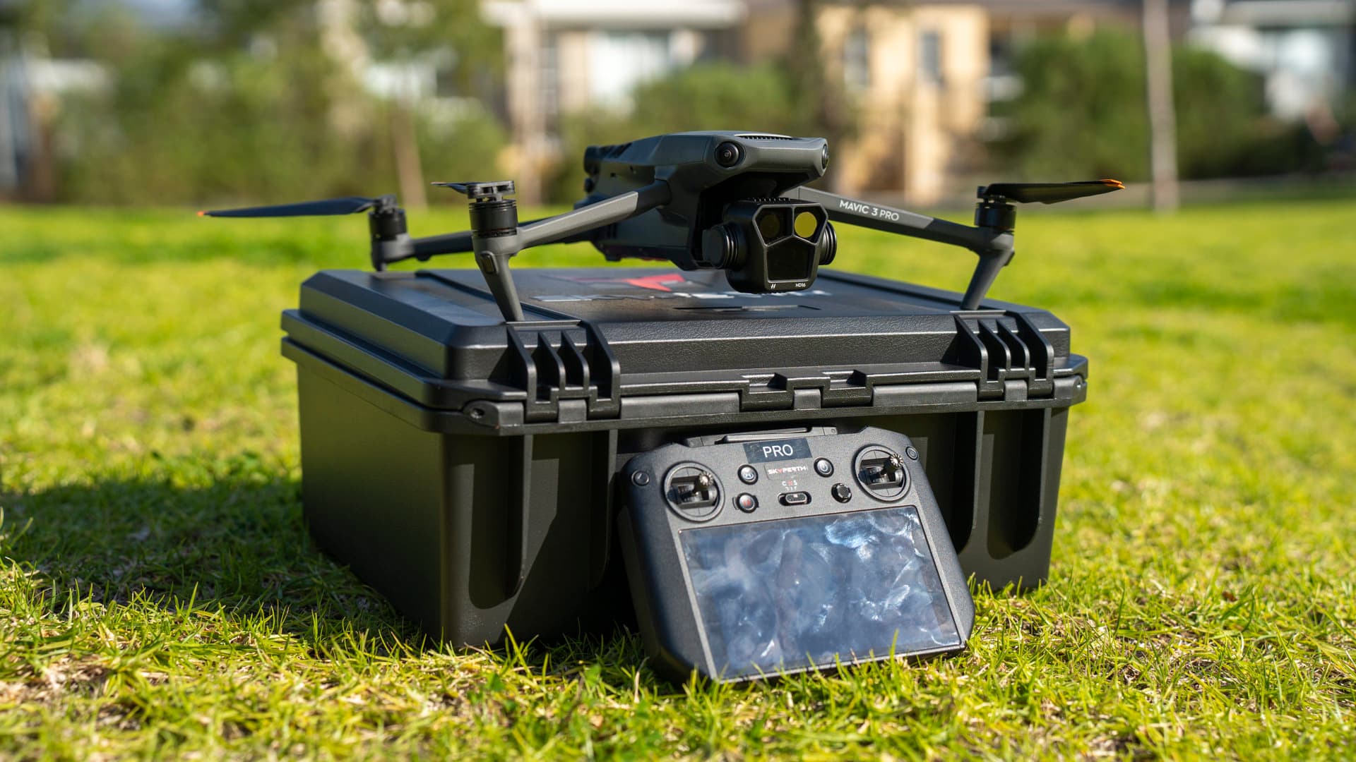 Best Places to Fly Your Drone in Perth and How to Plan It