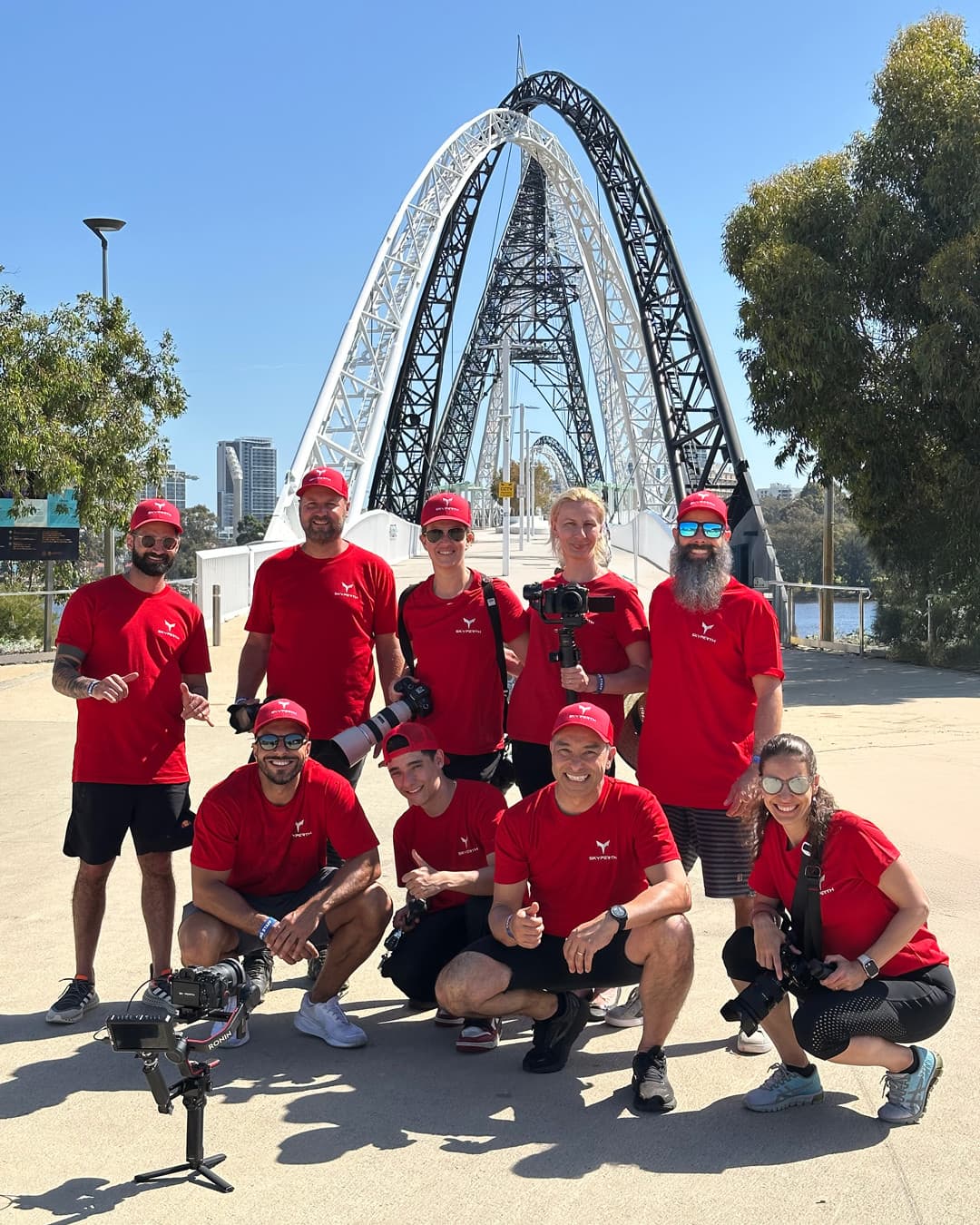 Capturing the Spirit of MACA Ride 200 - 2024