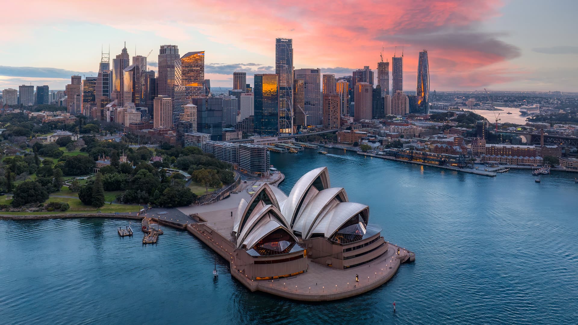 Discover How Drone Tourism is Transforming Travel Experiences