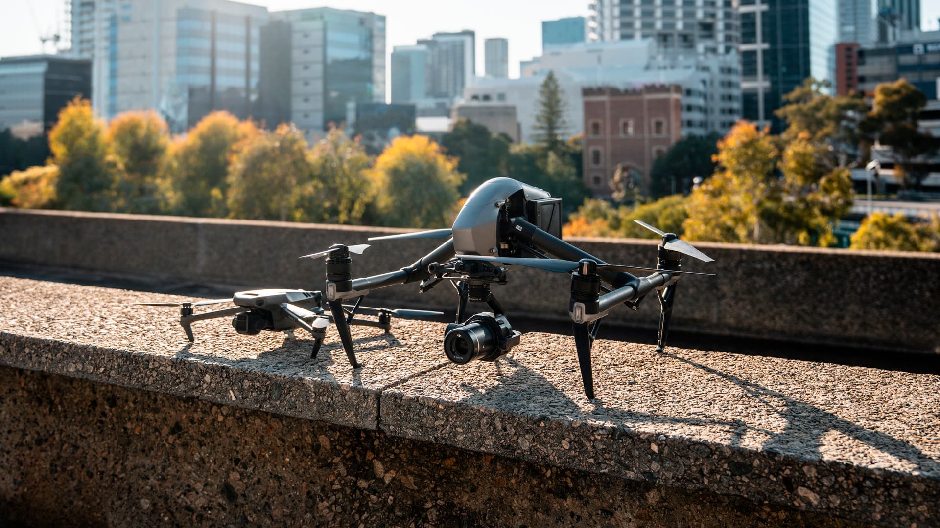 Drone Pilot Mistake That Became a Powerful Lesson