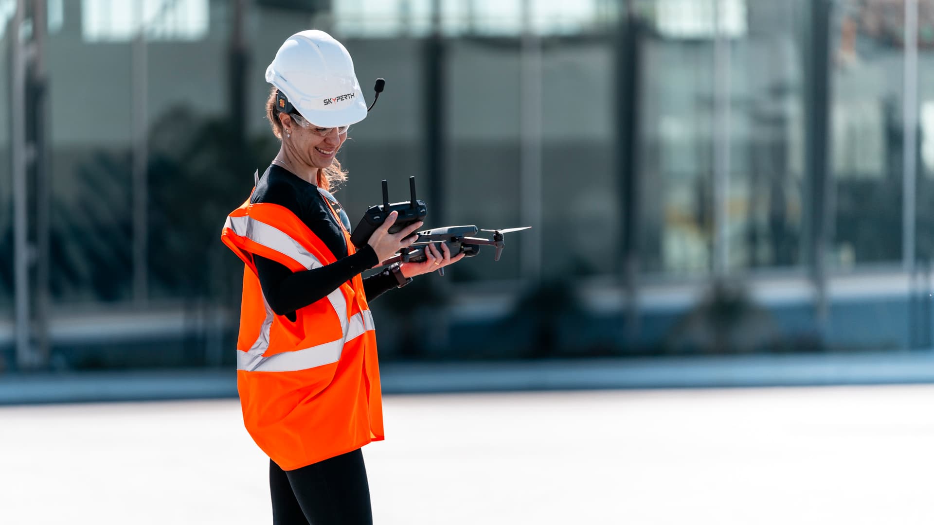 Faster Airspace Approvals Offer Sky Perth a Competitive Edge