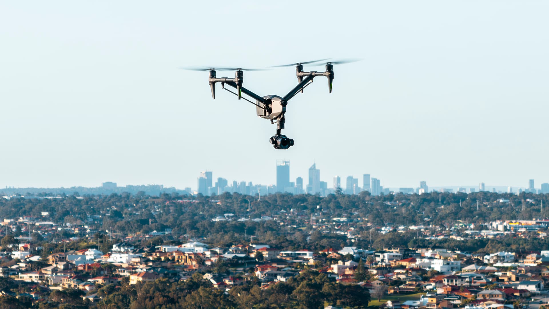 How Aerial Storytelling Can Transform Your Business