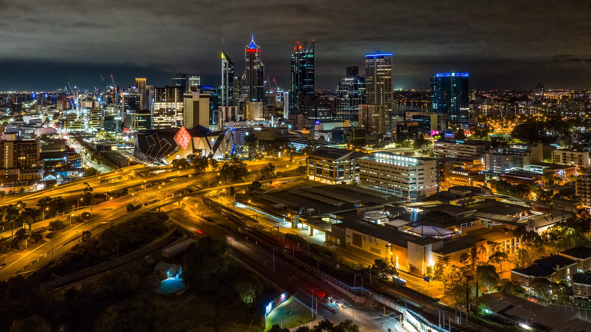 How Drone Imagery Strengthens Our Community