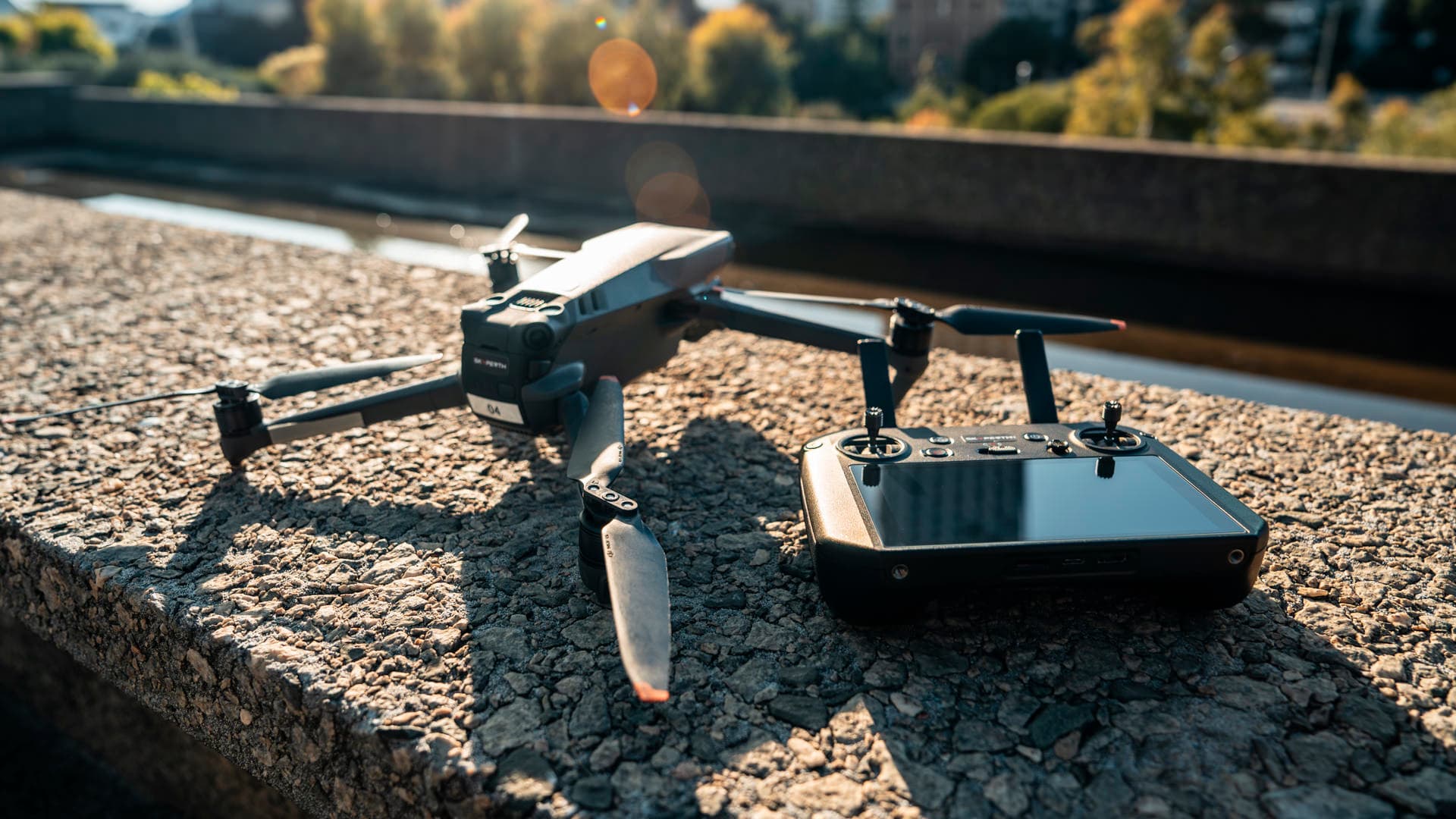 How Drone Swarms Are Changing the Industry