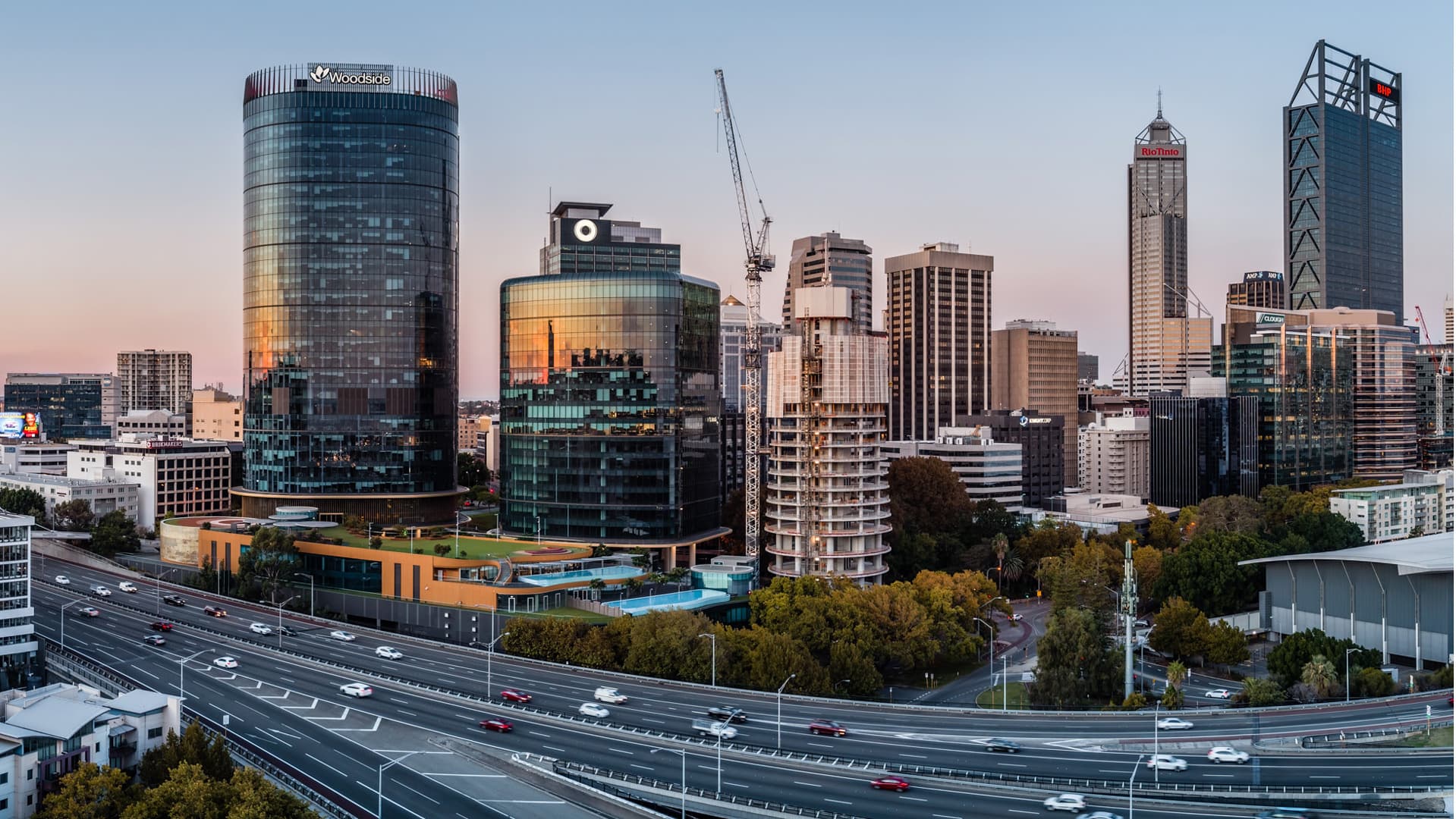 How Drones Are Changing Real Estate