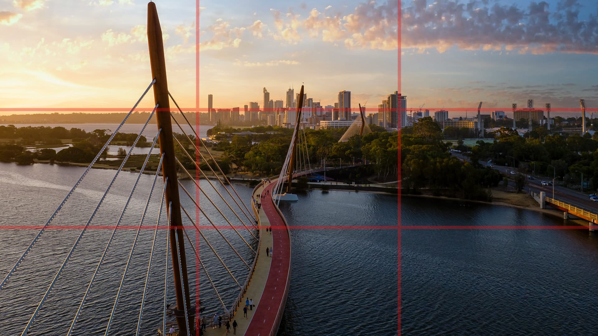 How to Master Aerial Composition for Stunning Drone Shots