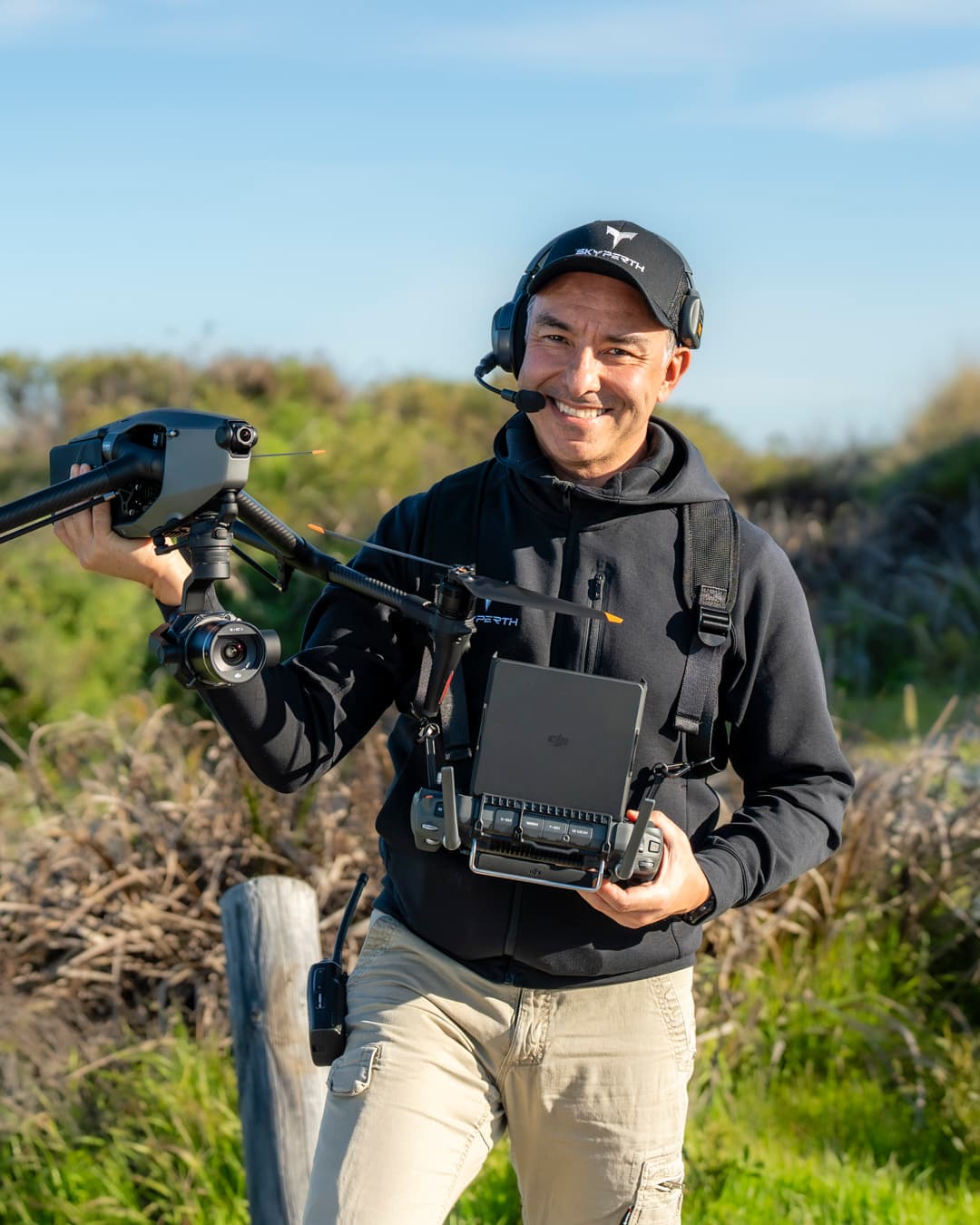 Learn from the Past, Dream for the Future