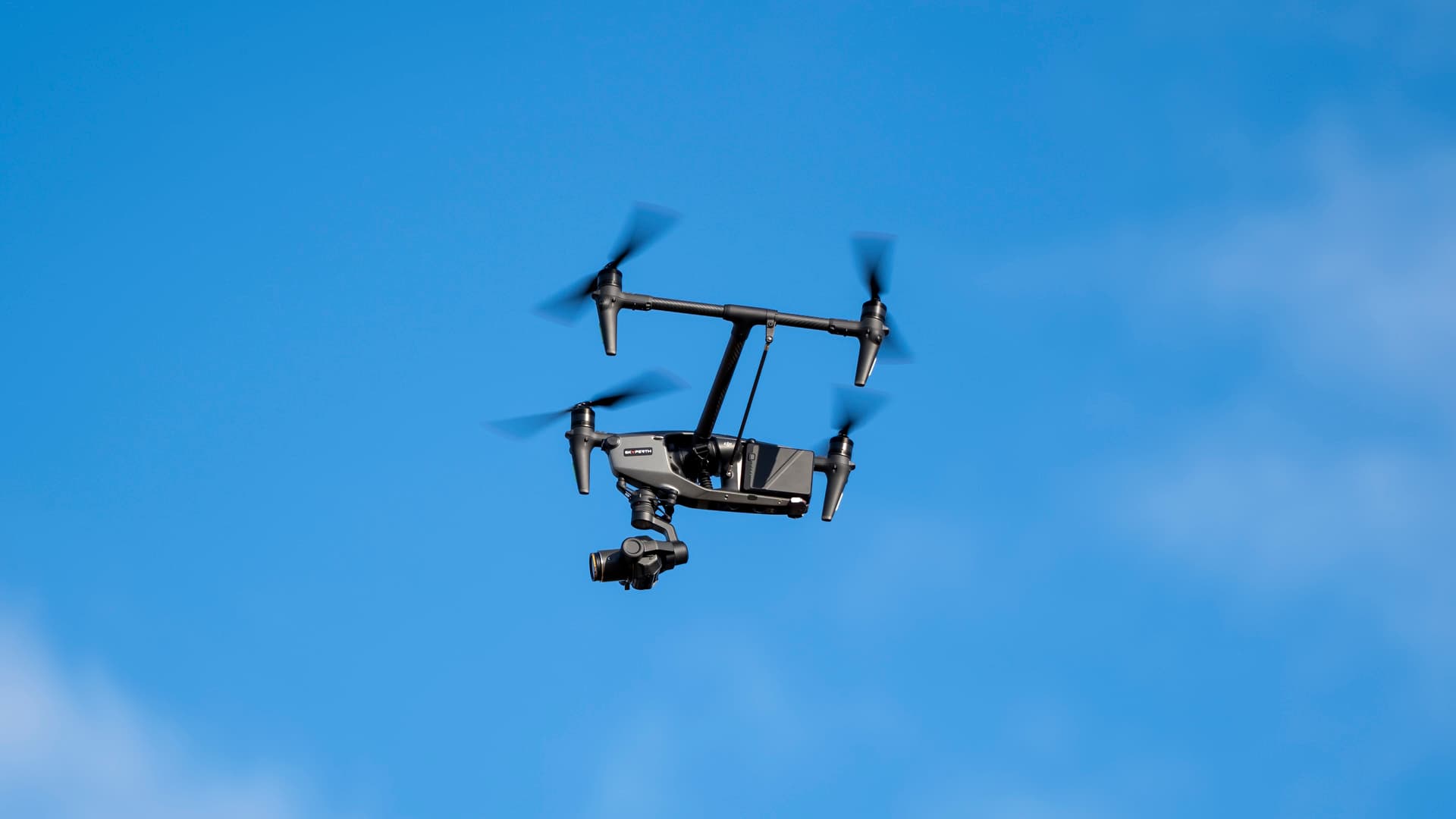 Partner Up with Drone Collaborations to Boost Your Success