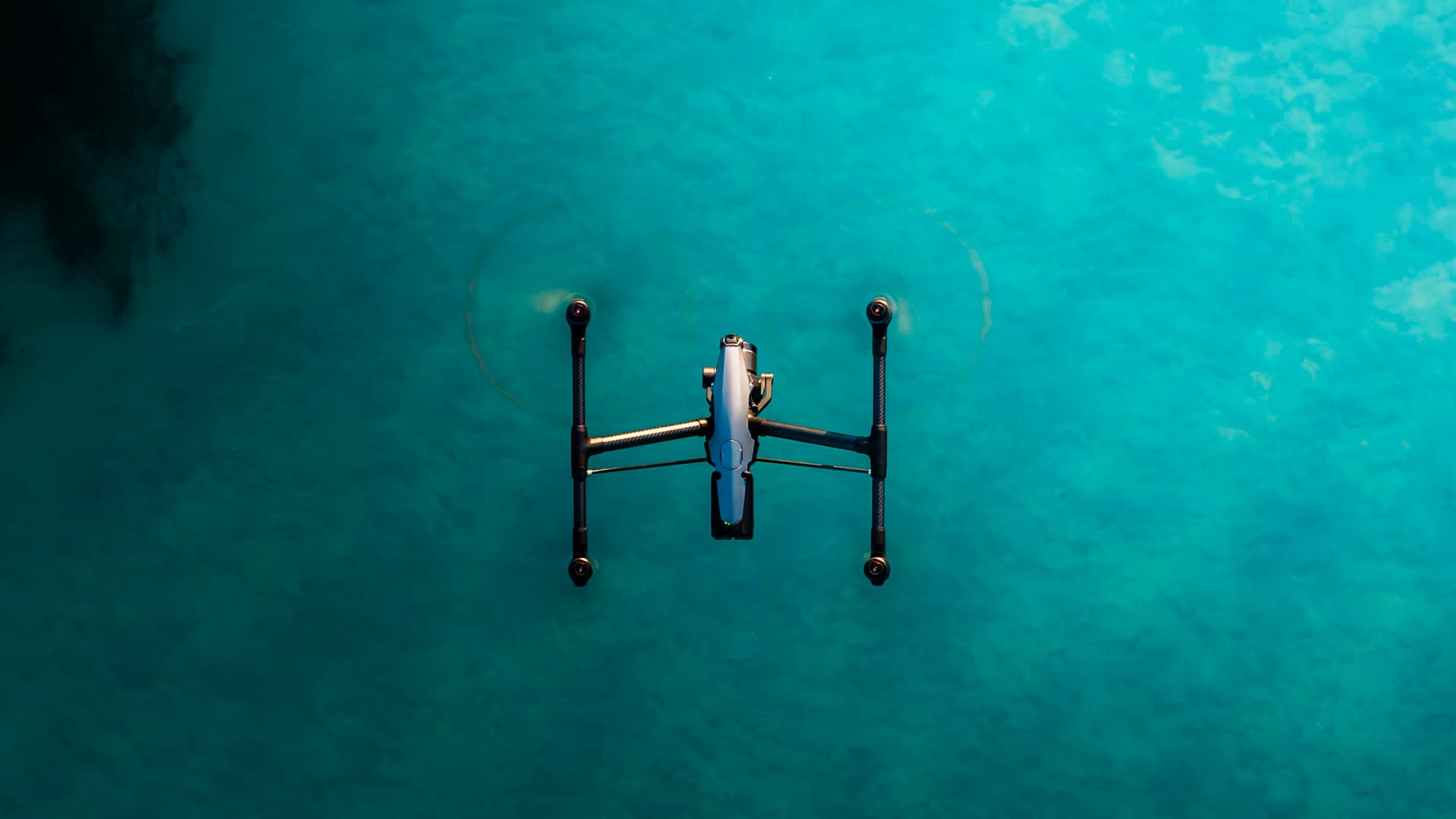 Quantum Computing Drives Smarter Drone Navigation