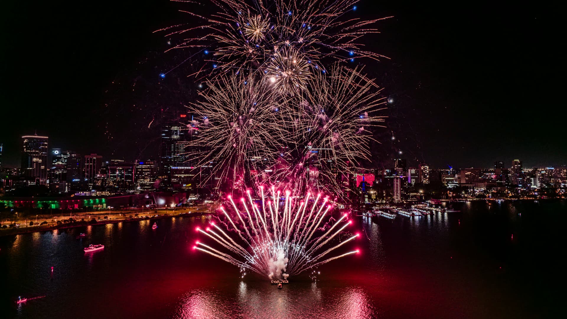 Should We Be Concerned About Drone Safety at Public Events