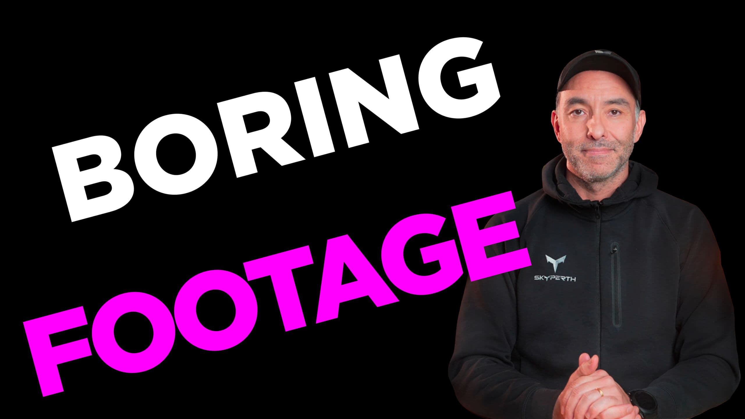 This Is Why Your Drone Footage Is Boring, and How to Fix It