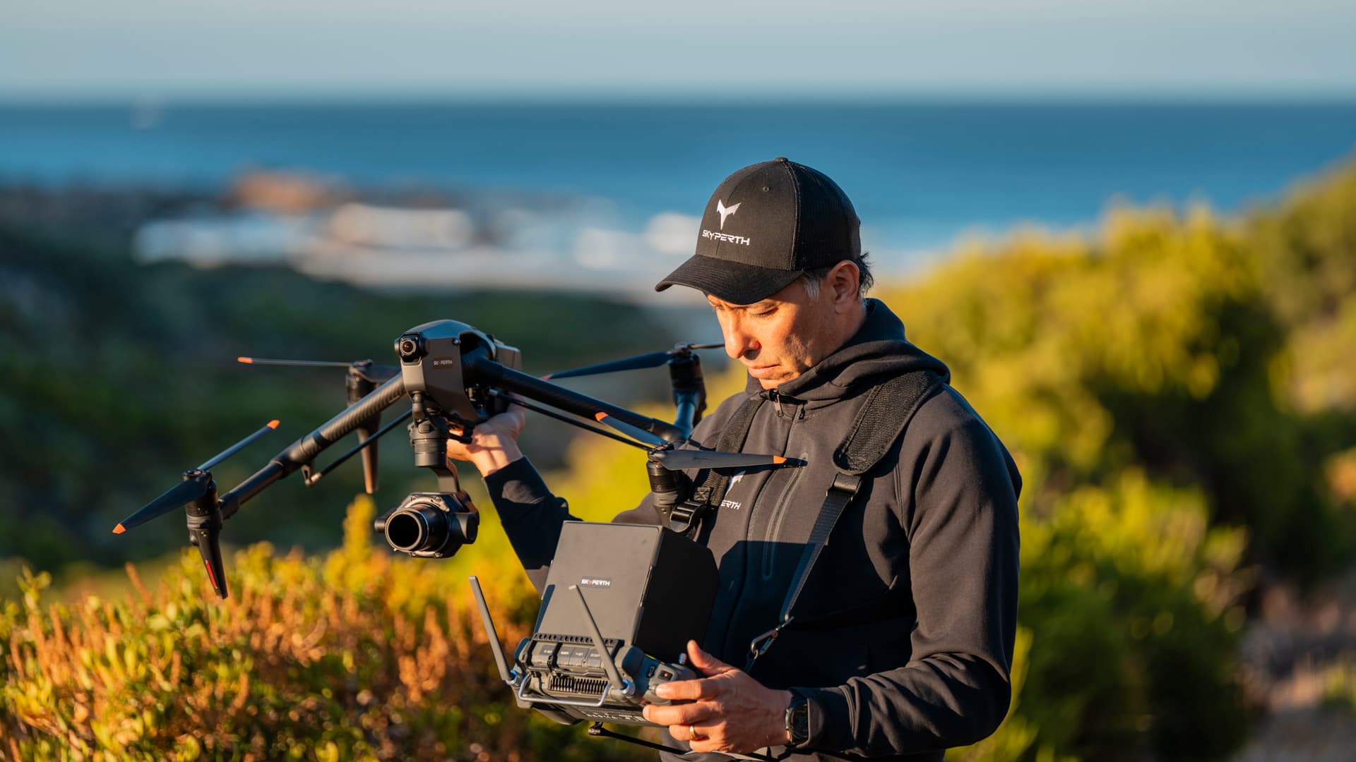 What Clients Really Want from Drone Operators