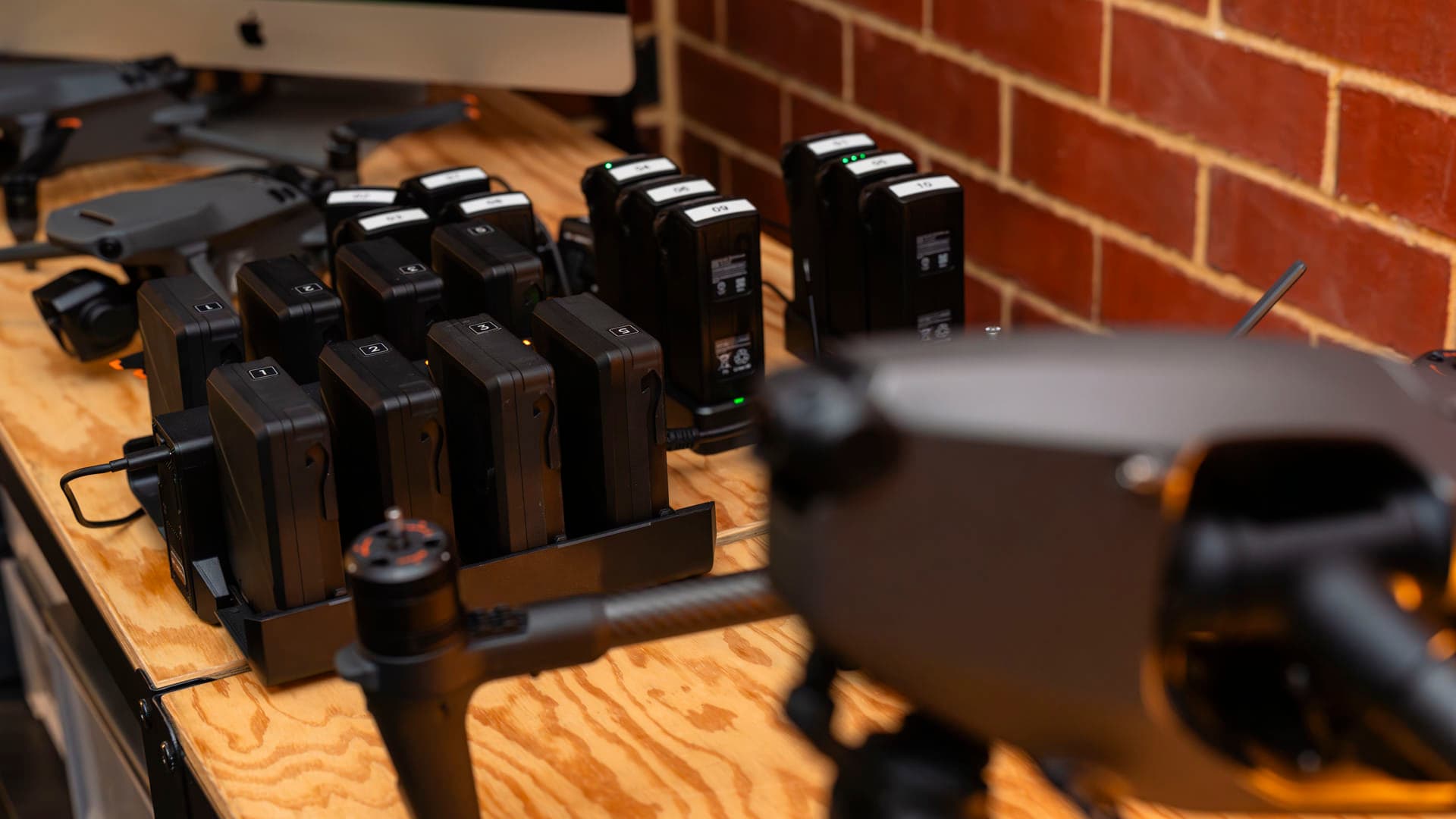 What is the Best Battery for Drones?