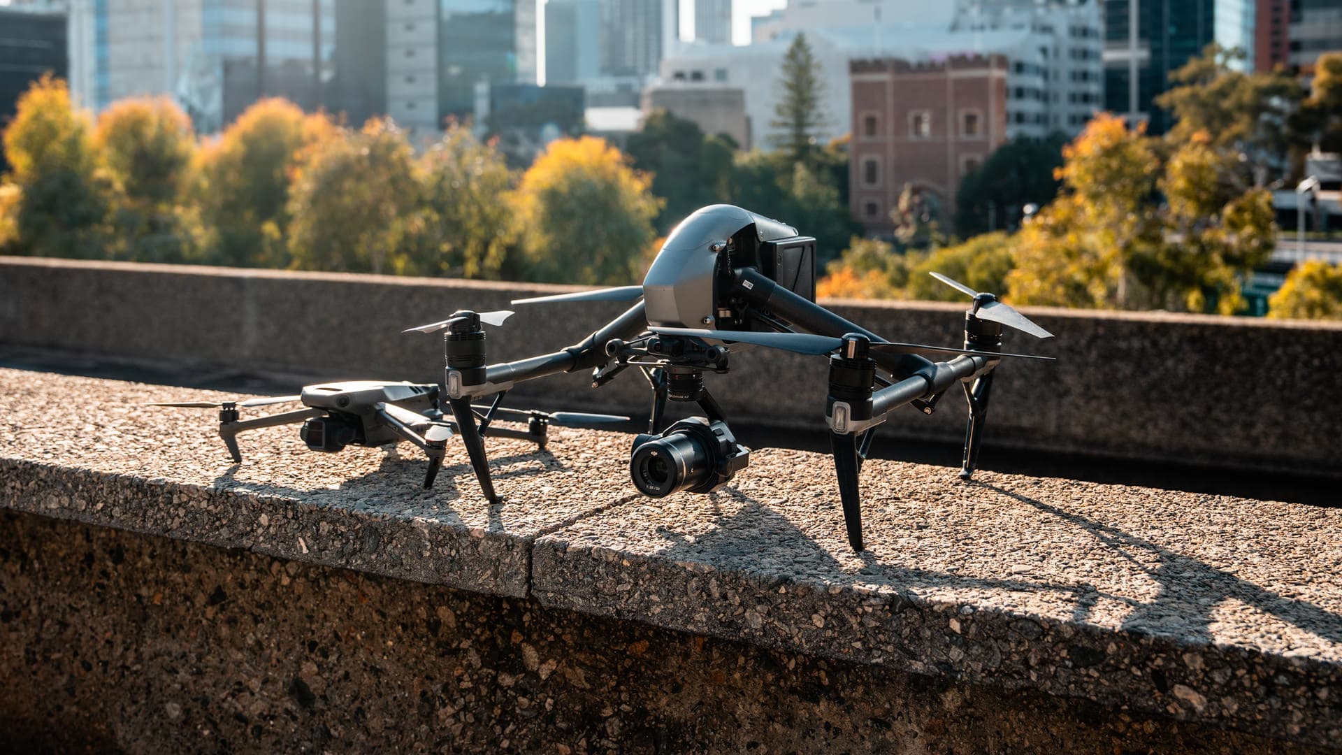 What is the Best Drone for Photography?