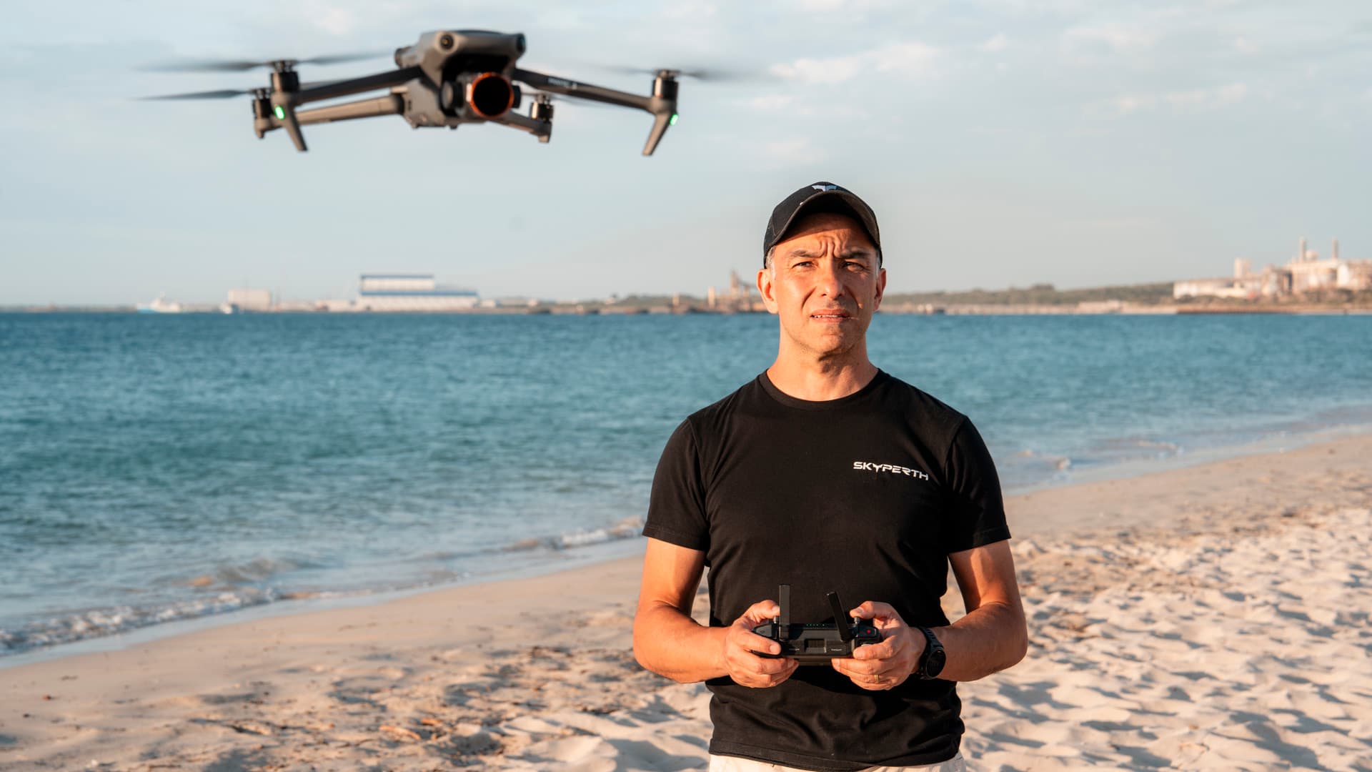 Why CASA Certification Matters for Drone Safety