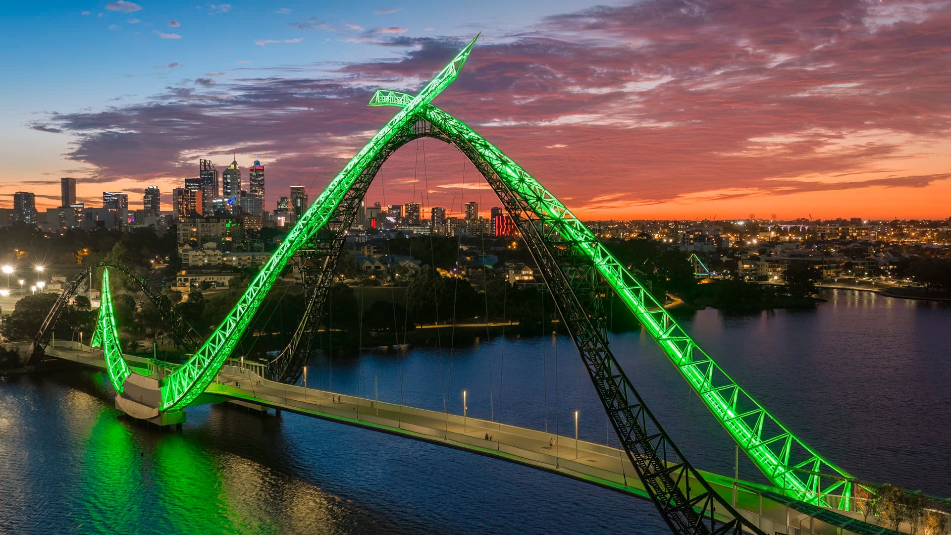 Why Hero Hunter Day in Perth Inspires Us to Give Back