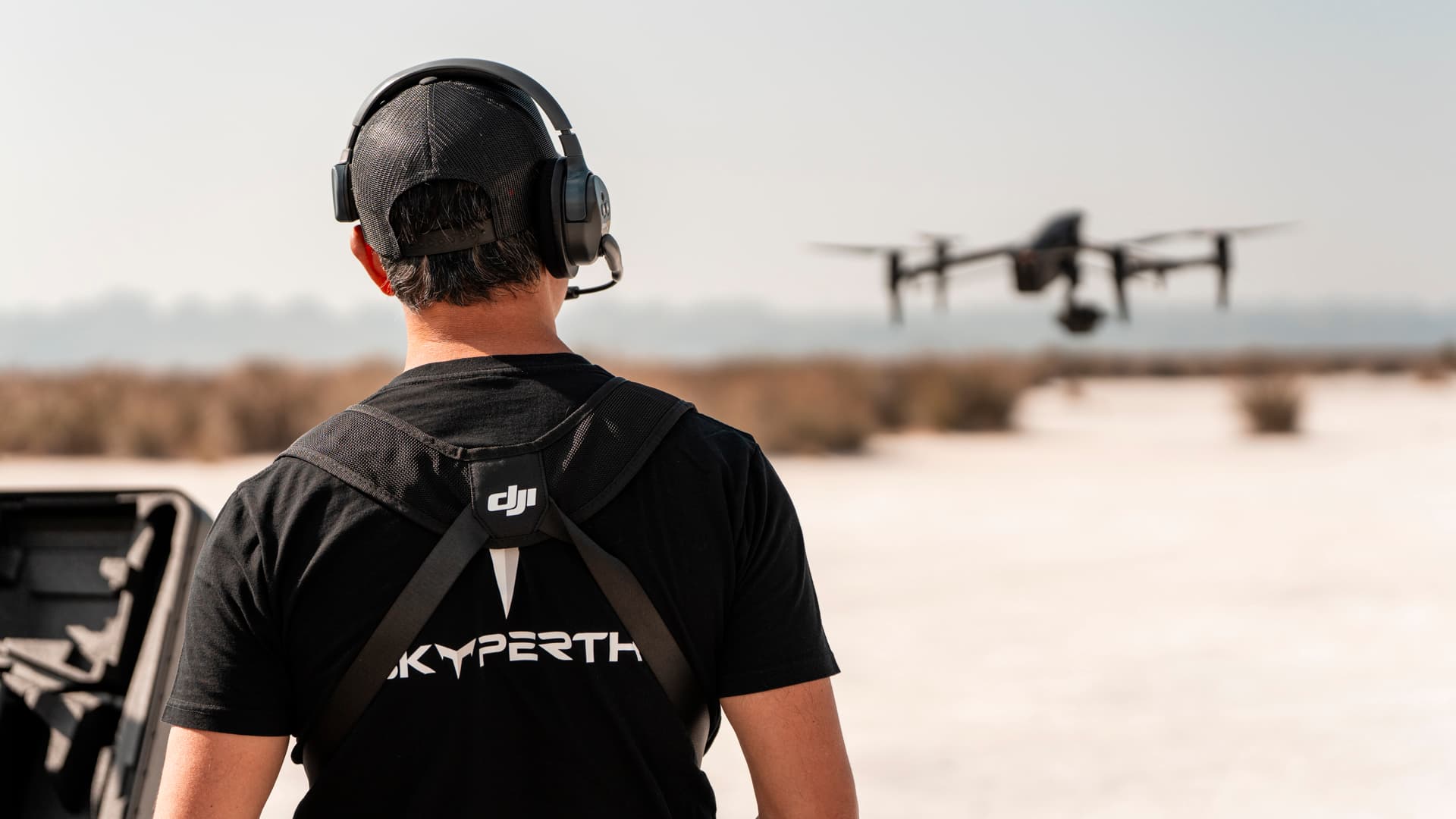 Why Most Aspiring Drone Pilots Quit Before They Begin