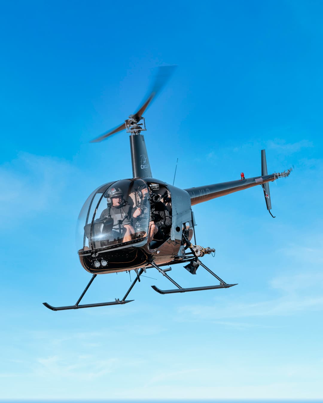 Your Mind Deserves a Break